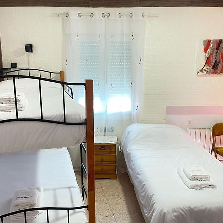 Hotel Arganda Арганда дел Рей Екстериор снимка