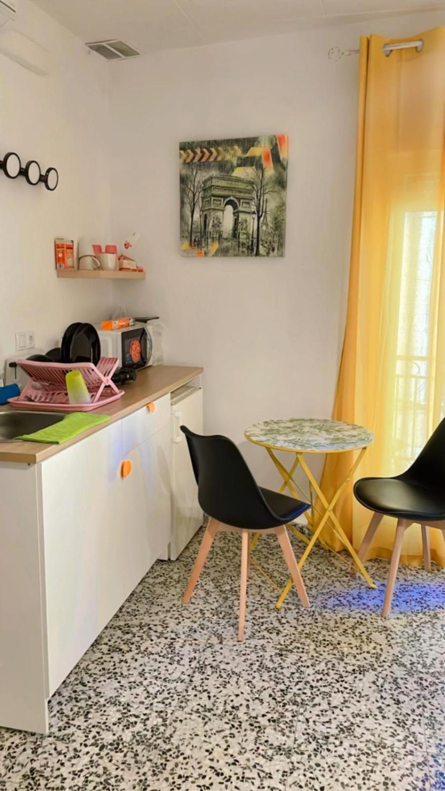 Hotel Arganda Арганда дел Рей Стая снимка