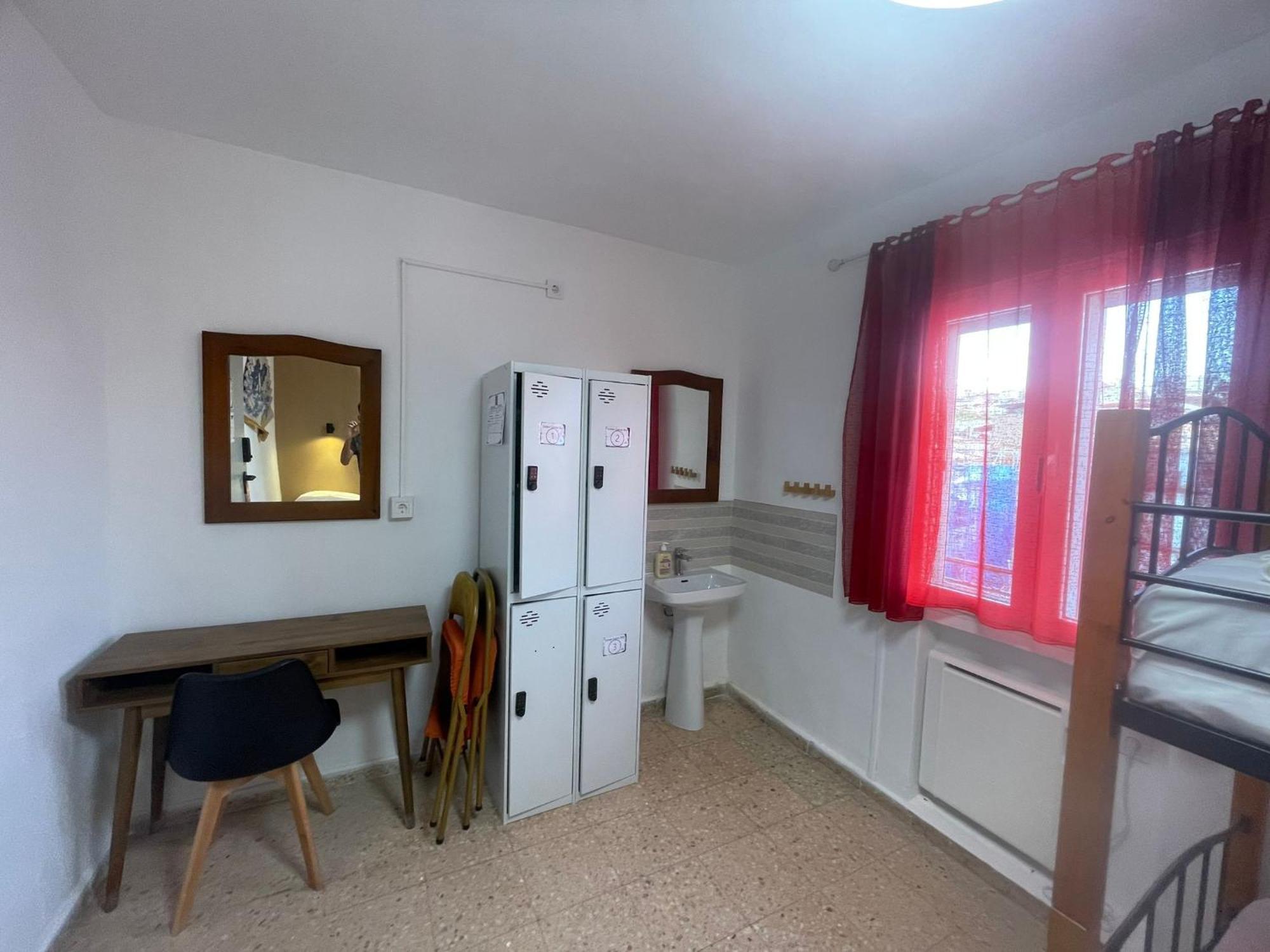 Hotel Arganda Арганда дел Рей Екстериор снимка