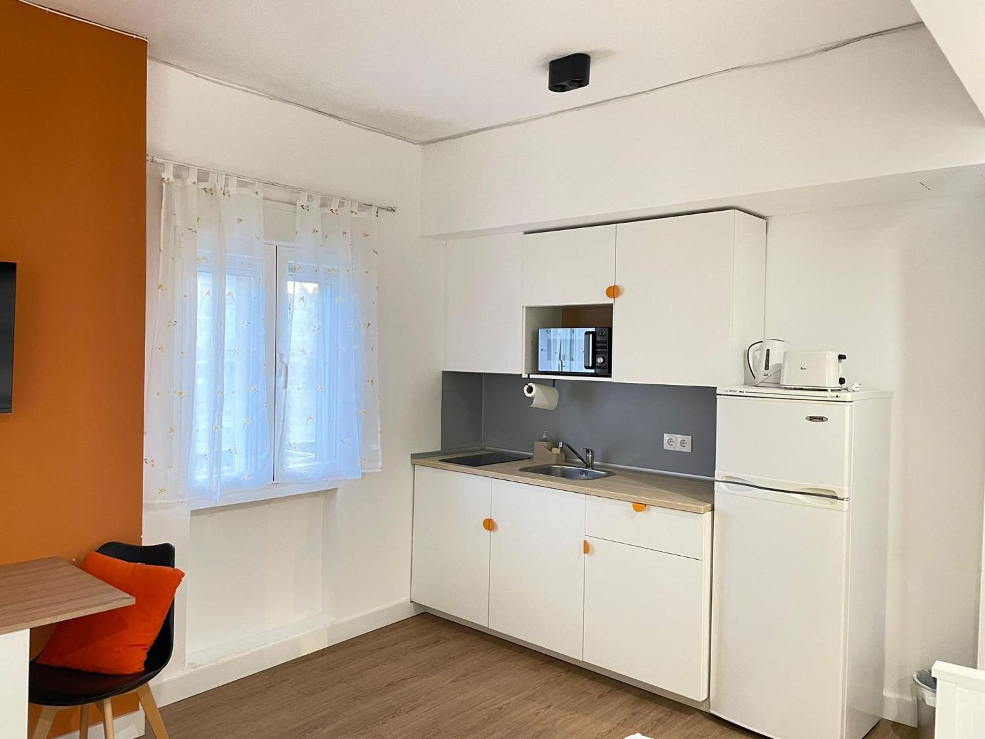 Hotel Arganda Арганда дел Рей Екстериор снимка